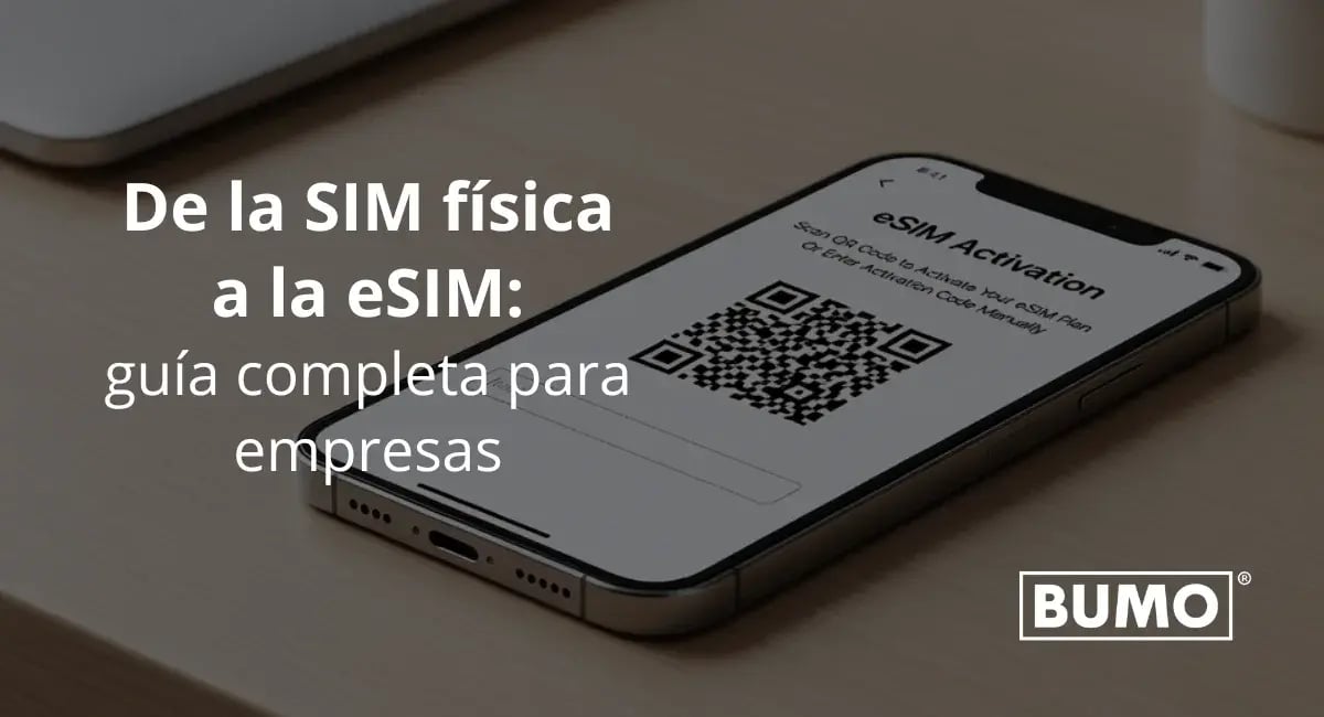 sim fisica vs esim 