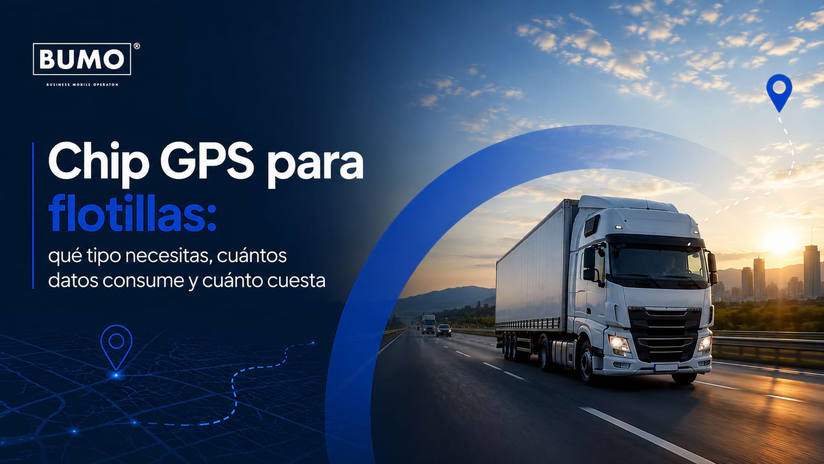 Localiza tu flota 