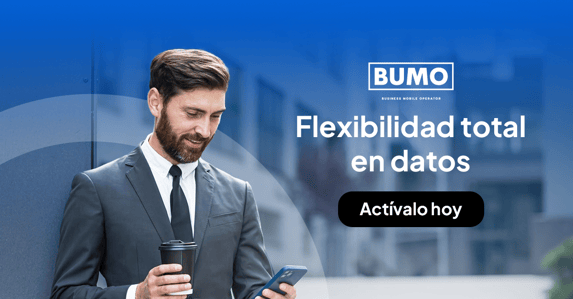 Flexibilidad total en datos 