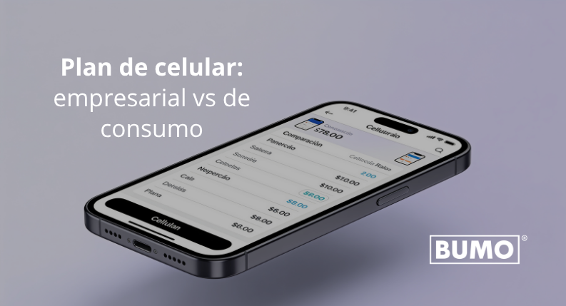 Plan de celular