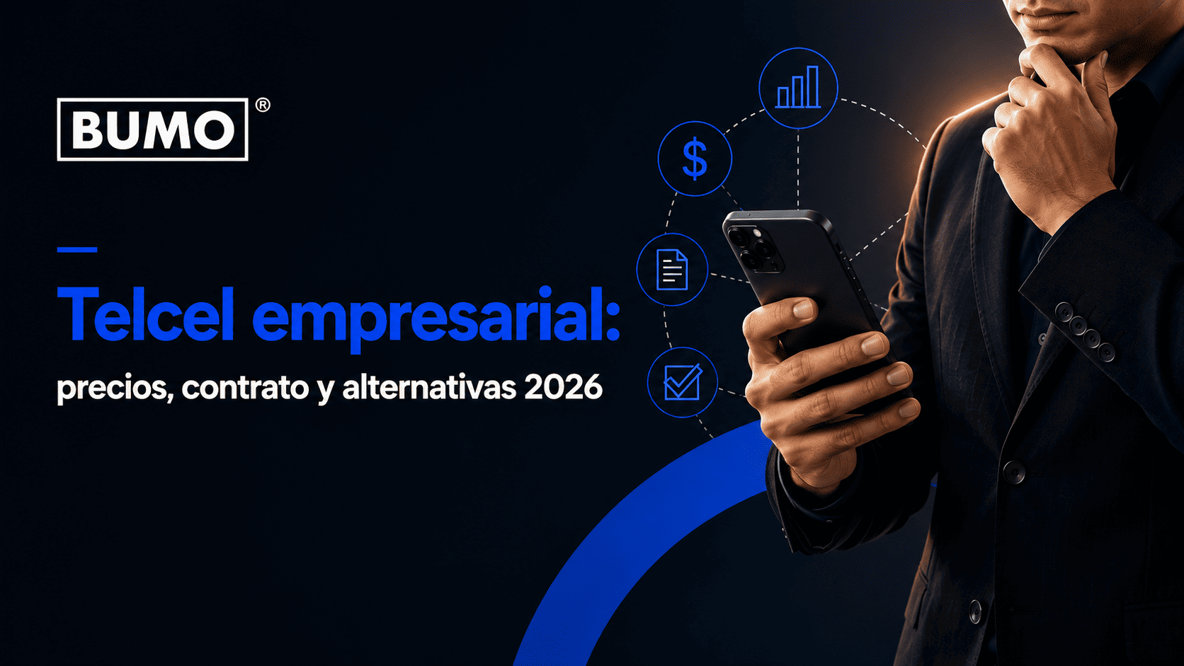 Telcel empresarial