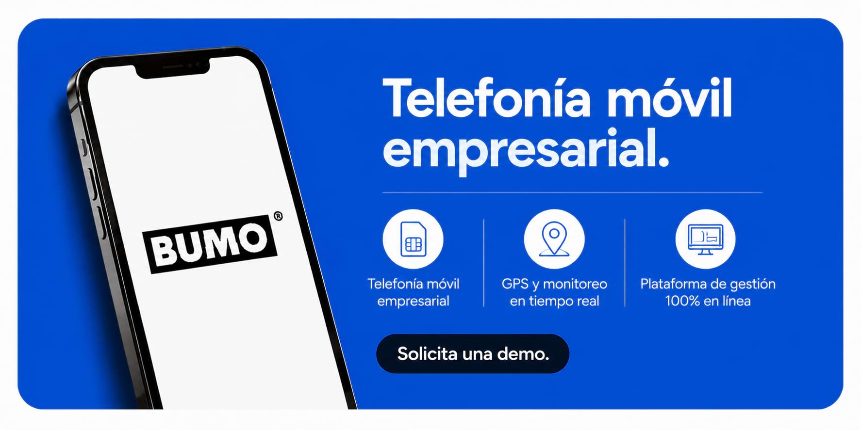 Telefonía méxico