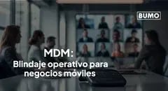 MDM